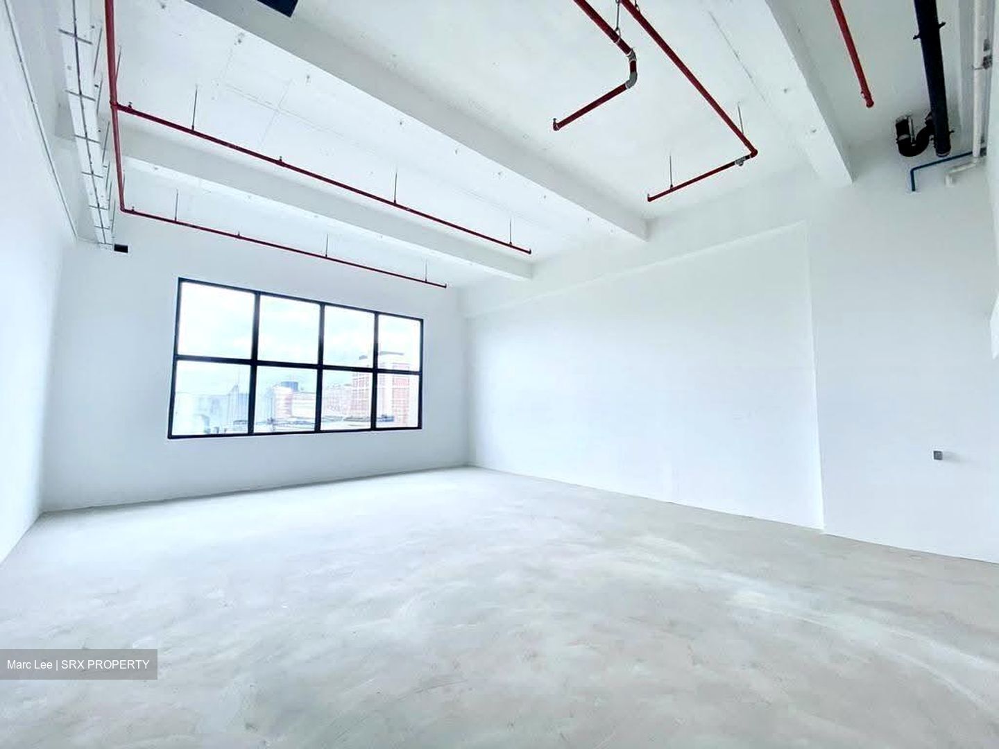 Biztech Centre (D14), Factory #606759701